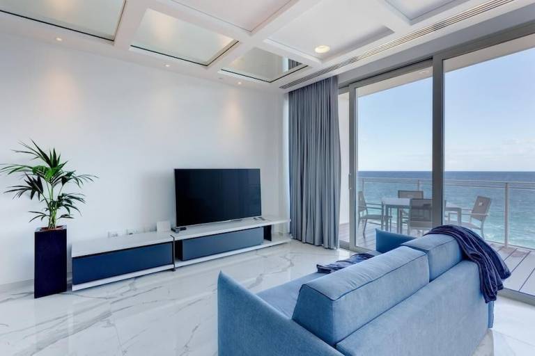 Apartamento Sliema