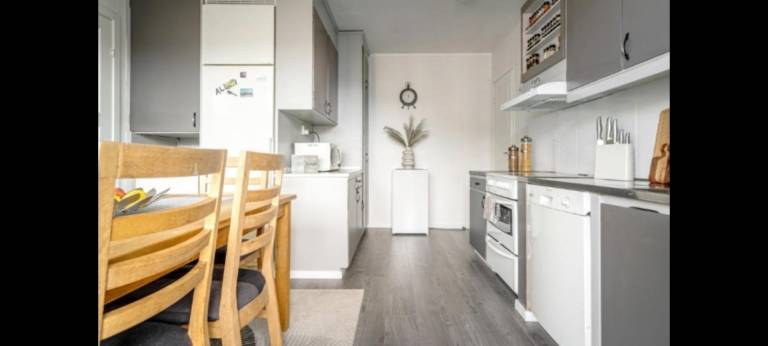 Apartment  Mölndal