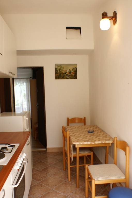 Two bedroom apartment with terrace and sea view Viganj, Pelješac (A-260-a) — photo 2