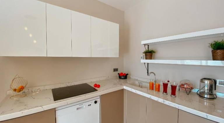 Kivanc Holiday Village — photo 5