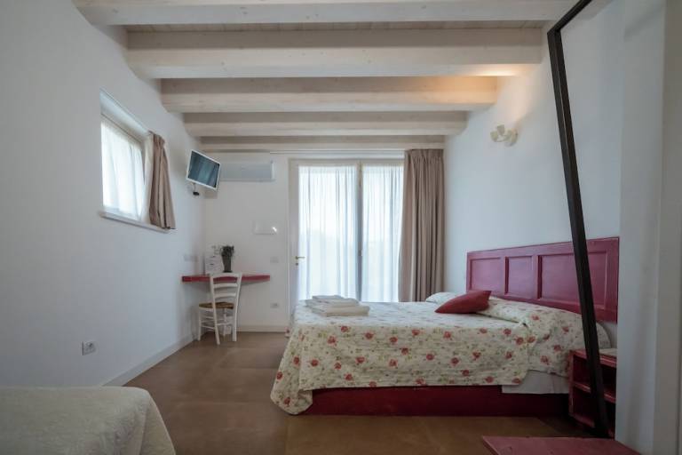 Agriturismo Verona