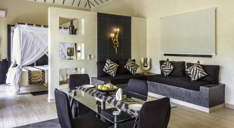 Le Petit Paradis Saly Boutique Hotel — photo 2