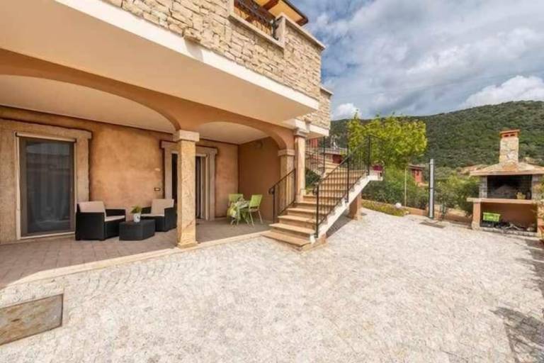Bed & Breakfast Domus De Maria