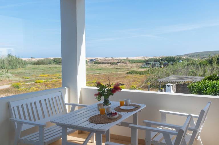 Apartamento Carrapateira