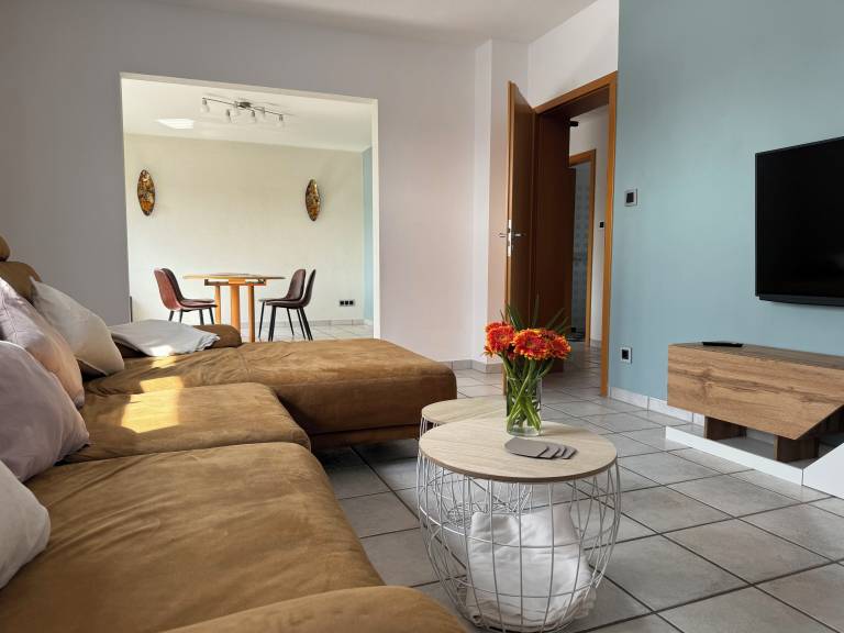 Ferienwohnung Duisburg