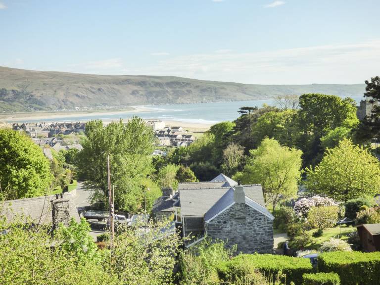 Cottage  Llanaber