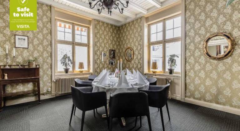 Sastaholm Hotell & Konferens — photo 4