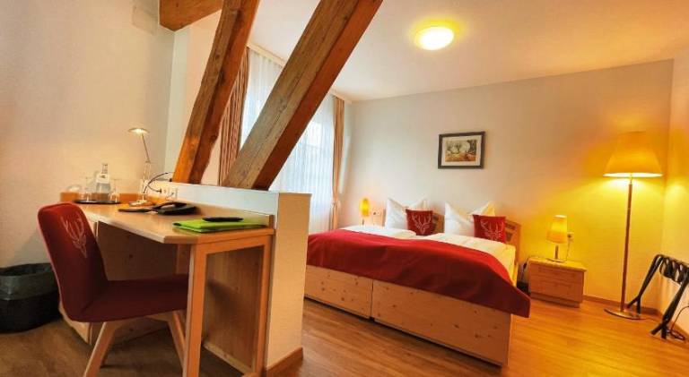 Albhotel Malakoff - House of Nature in Goeppingen