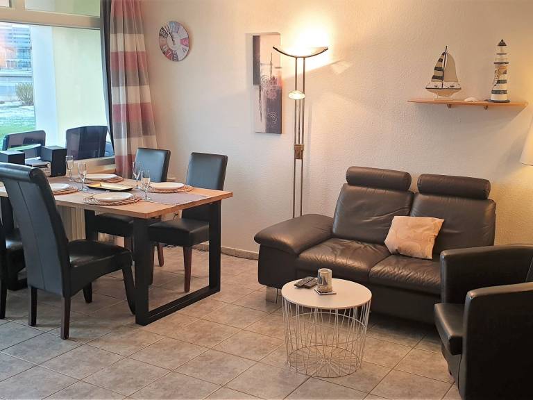 Ferienwohnung Großenbrode