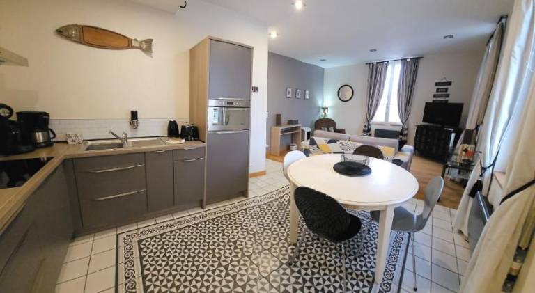 Apartment with terrace | Pets allowed — photo 3