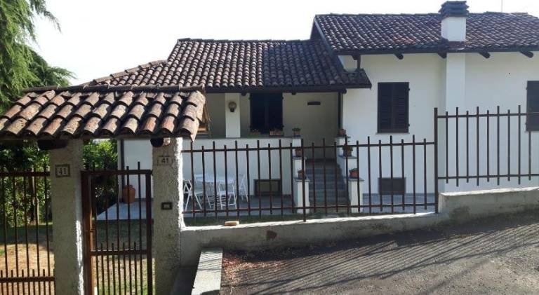Casa Nizza Monferrato