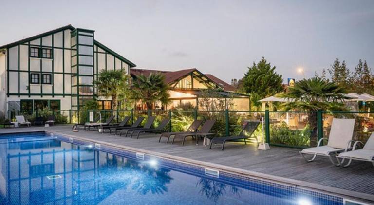 Ibis Styles Saint Jean de Luz Donibane — photo 2