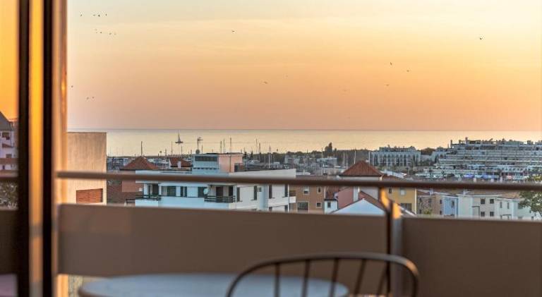 Apartment | Dogs allowed in Loulé