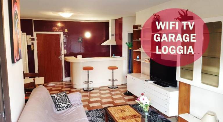 Appartement Perpignan