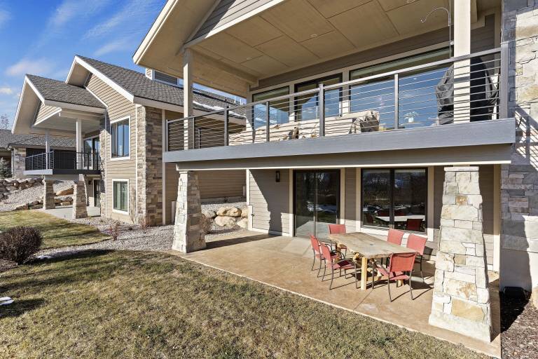 House  Eden