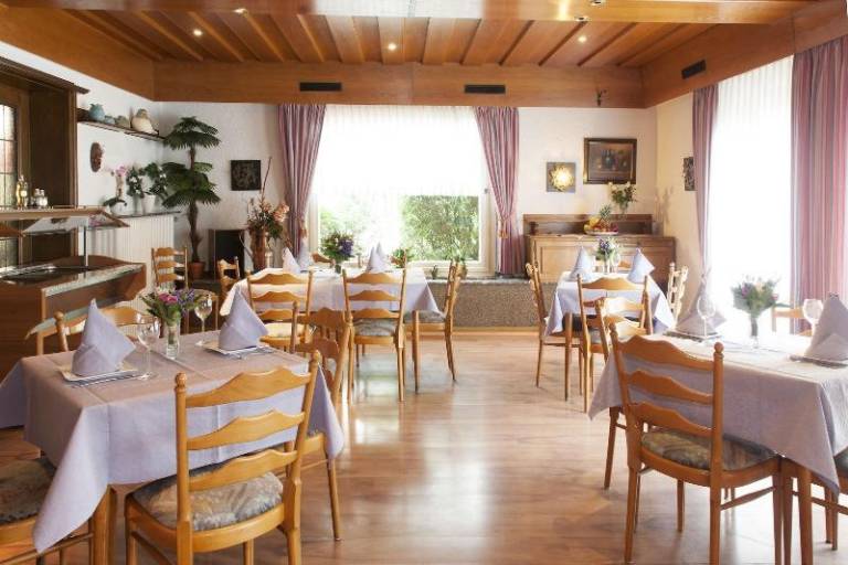 Hotel Haus Vocke — photo 4