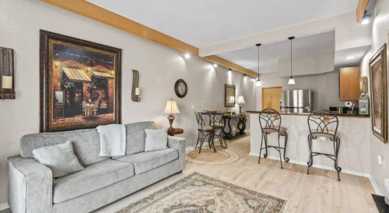 Vacation home with 1 room for 4 persons in Palm Coast, FL