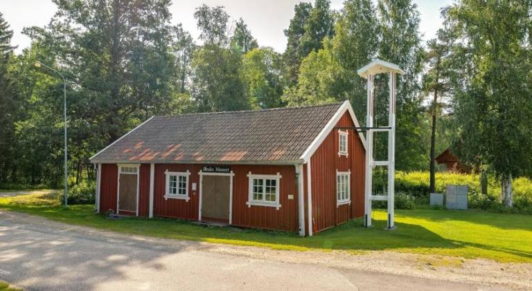 Langvinds Bruk - Vandrarhem — photo 4