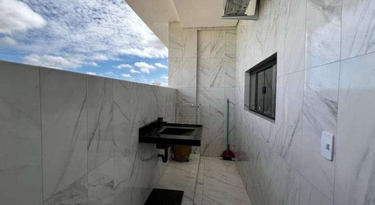 Holiday apartment with grill, terrace & yard — photo 5