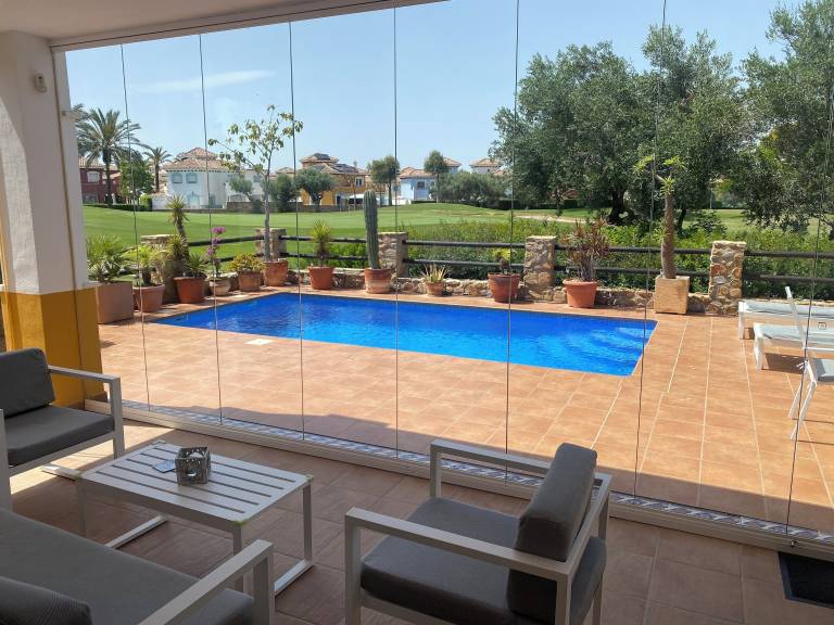 Villa Torre-Pacheco