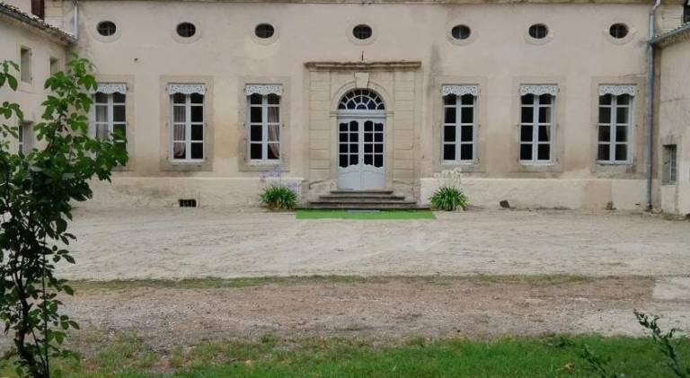 Maison d'Hotes de La Riviere in Castelnaudary