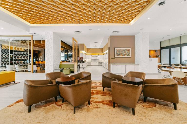 Hyatt Place Pasadena — photo 3