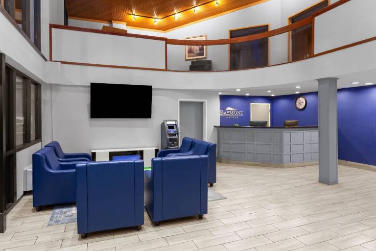 Baymont by Wyndham Indianapolis South — photo 5