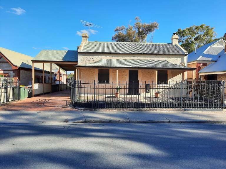 House Town of Gawler