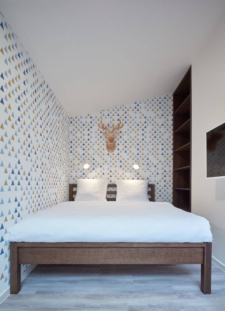 Hotel apartamentowy Pec pod Sněžkou