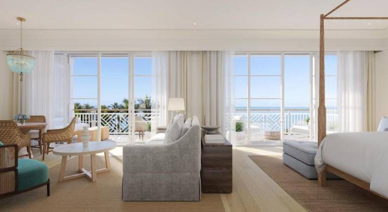 Naples Beach Club, A Four Seasons Resort — photo 2
