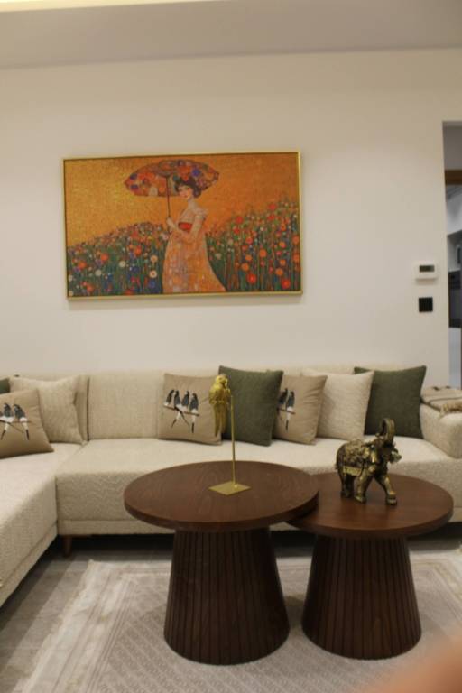 Children-friendly pleasant holiday apartment with yard | Garden view | Pets allowed — photo 4