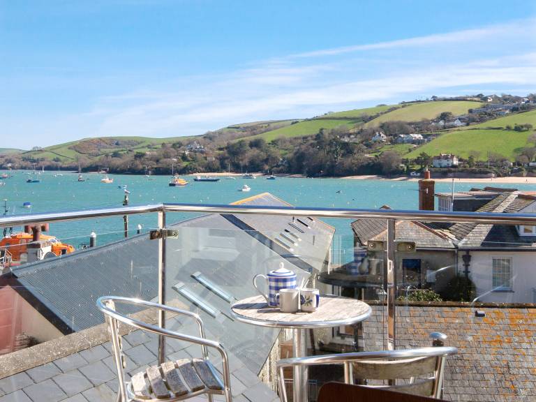 Cottage  Salcombe