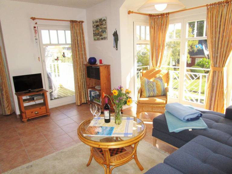 Apartment  Kägsdorf
