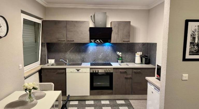 Rental apartment with 1 room for 3 persons — photo 3