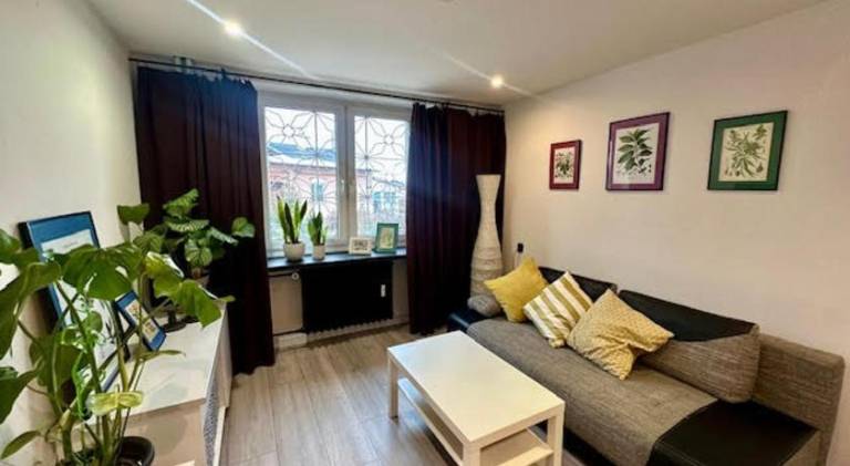 Apartament Sosnowiec