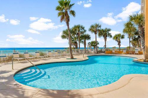 Apartamento Laguna Beach