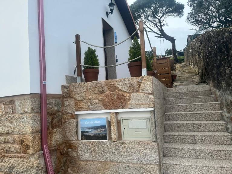 Casa Cabana de Bergantiños
