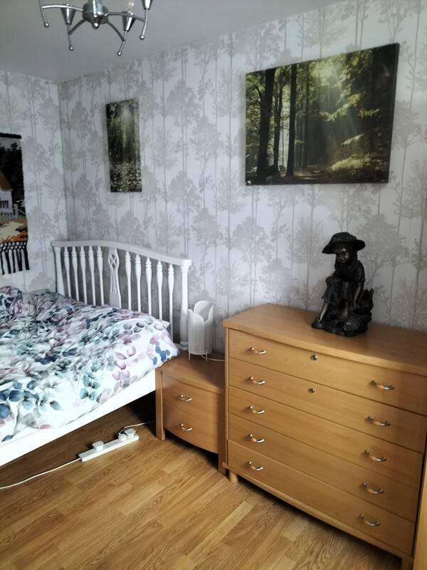 Privatzimmer