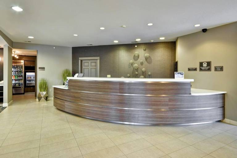 Residence Inn by Marriott Lexington South/Hamburg Place — photo 4