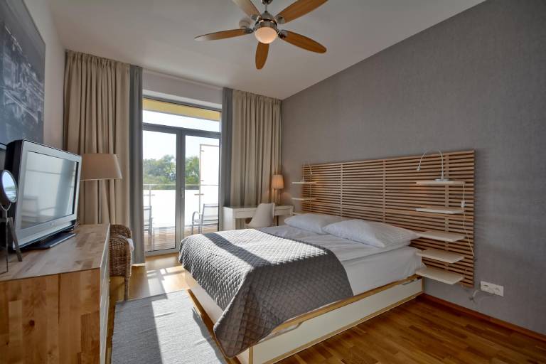 Ferienwohnung  Kołobrzeg
