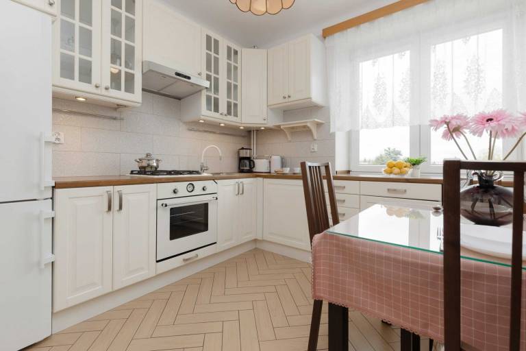 Appartement Mokotów