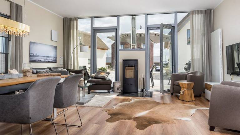 Ferienhaus  Oldenburg in Holstein