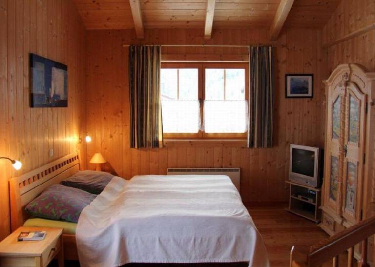 Ferienhaus mit Hund in Reichenau, Falkertsee für max. 6 Personen Ferienhaus mit Hund in Reichenau, Falkertsee für max. 6 Personen