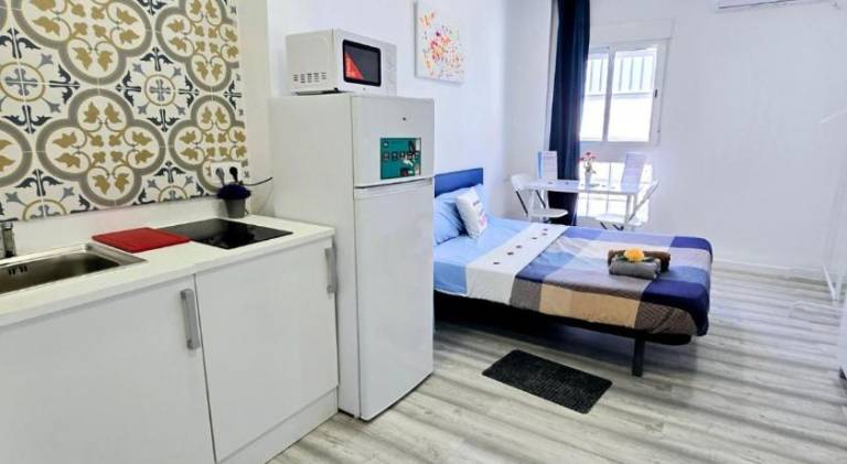 Nice holiday apartment | Dogs allowed — photo 4