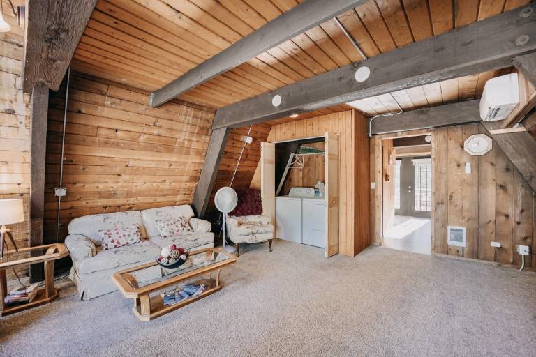 Mt Baker Apt Haustiere erlaubt WLAN und Klimaanlage