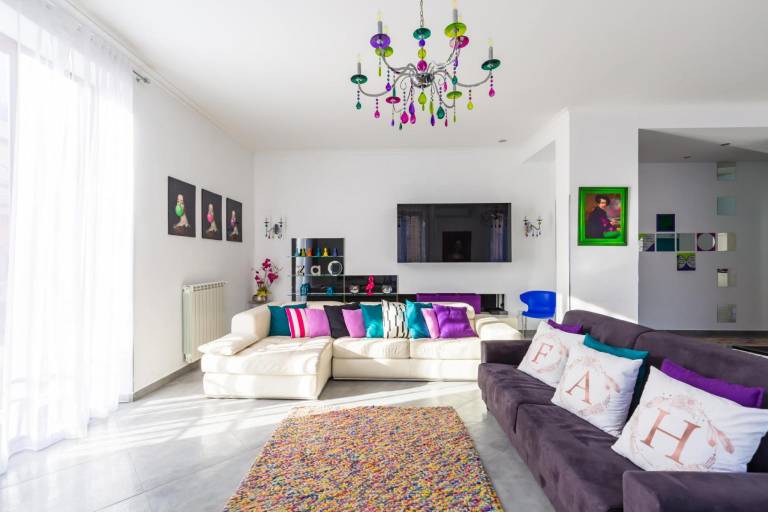 Apartment Naples