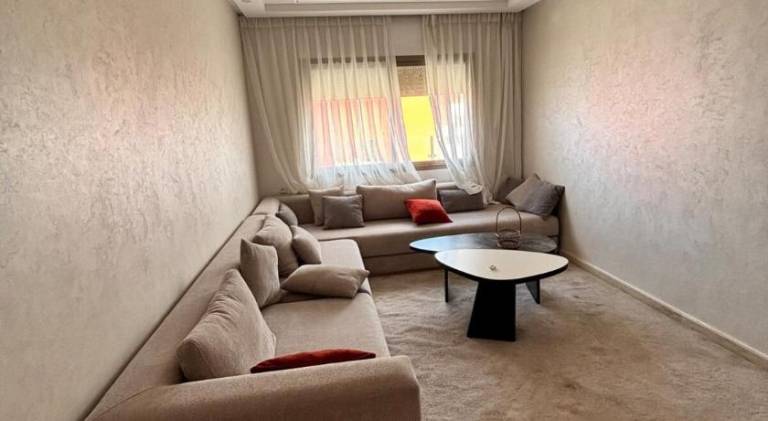 Rental apartment with 1 room for 4 persons — photo 4