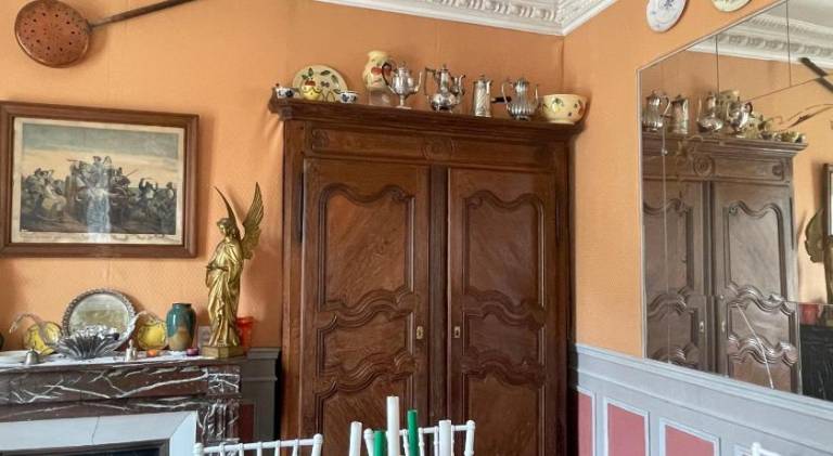 La Bonne Maison 3 - Maison d'hotes — photo 4