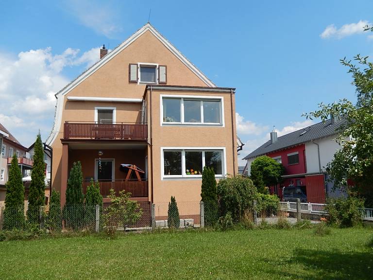 Ferienwohnung  Radolfzell am Bodensee