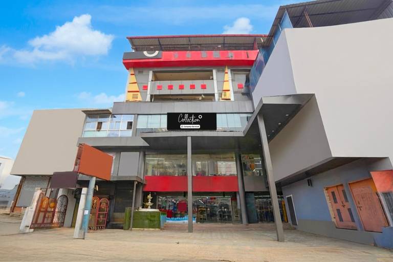 15 m&sup2; Ferienhaus